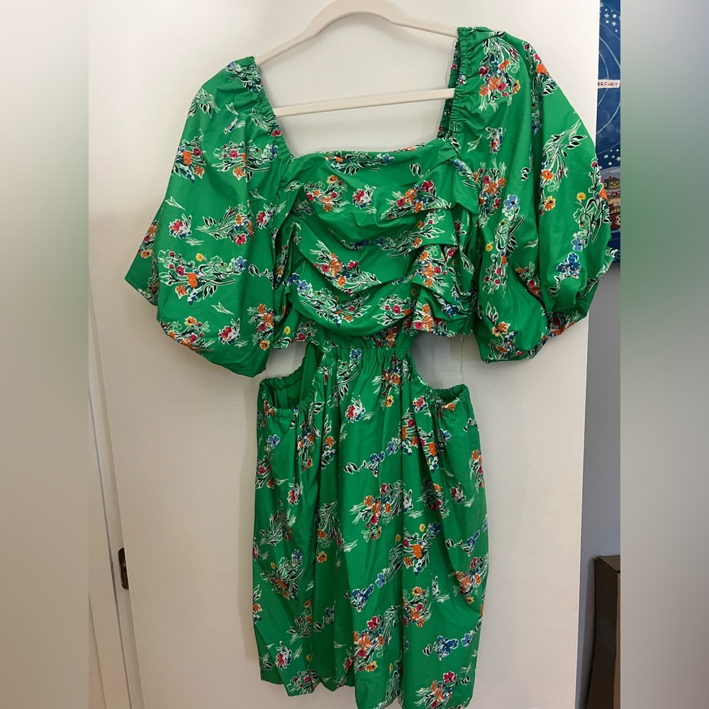 A New Day by Target size XL summer dress.
